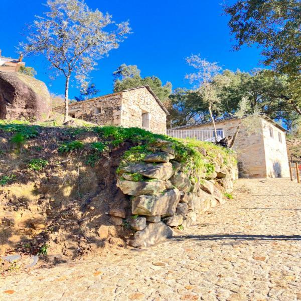 Paiva Valley Alvarenga Exterior foto